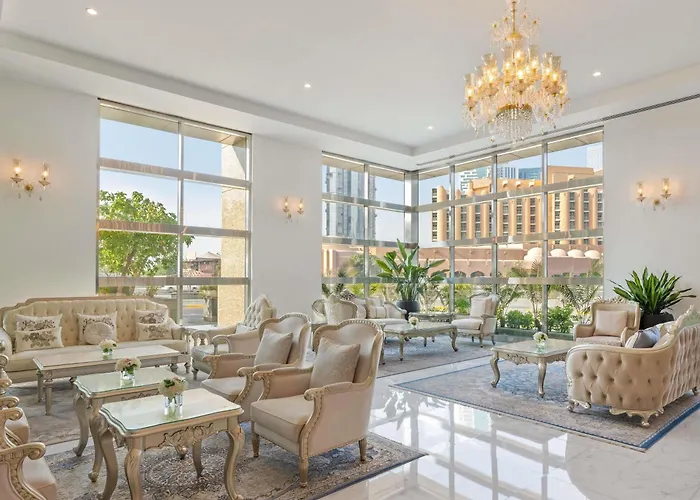 Sofitel Abu Dhabi Corniche